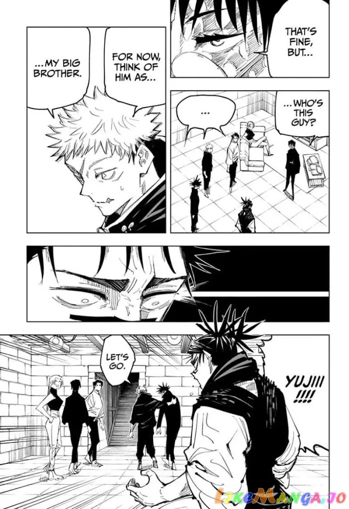 Jujutsu Kaisen Chapter 144 image 11_optimized